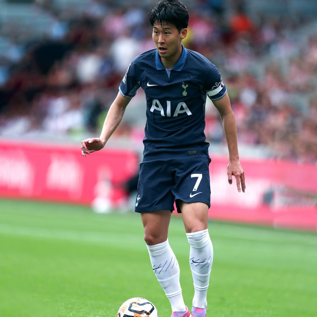 Tottenham Hotspur 2023/24 Away Jersey Shirt