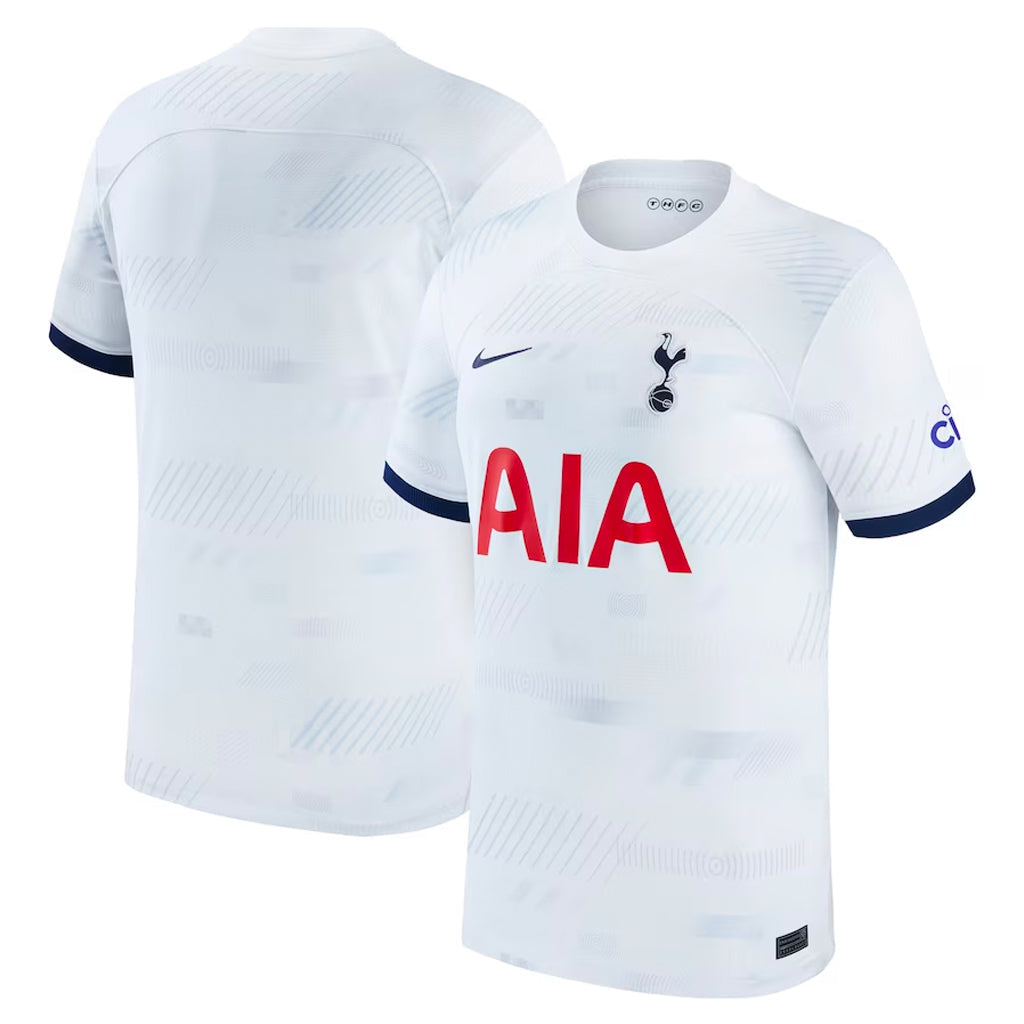 Tottenham Hotspur 2023/24 Home Jersey Shirt