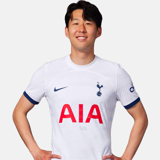 Tottenham Hotspur 2023/24 Home Jersey Shirt