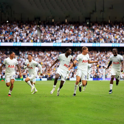 Tottenham Hotspur 2023/24 Home Jersey Shirt