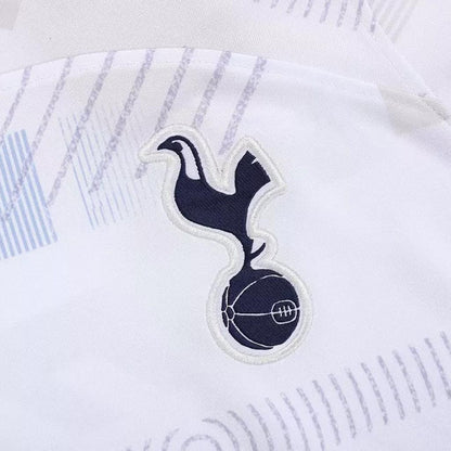 Tottenham Hotspur 2023/24 Long Sleeve Home Jersey Shirt