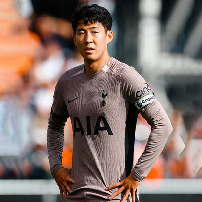 Tottenham Hotspur 2023/24 Long Sleeve Third Jersey Shirt