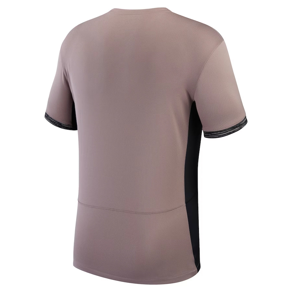 Tottenham Hotspur 2023/24 Third Jersey Shirt Kit