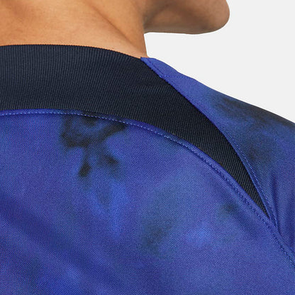 United States 2022 World Cup Away Jersey Shirt