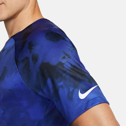United States 2022 World Cup Away Jersey Shirt