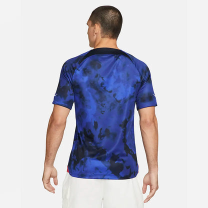 United States 2022 World Cup Away Jersey Shirt