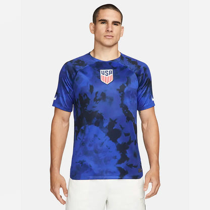 United States 2022 World Cup Away Jersey Shirt