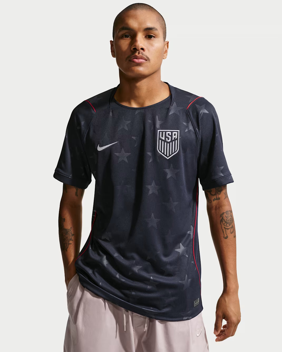 United States 2026 World Cup Away Jersey Shirt