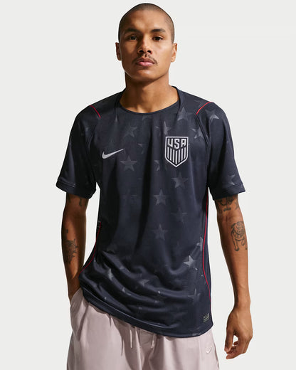 United States 2026 World Cup Away Jersey Shirt