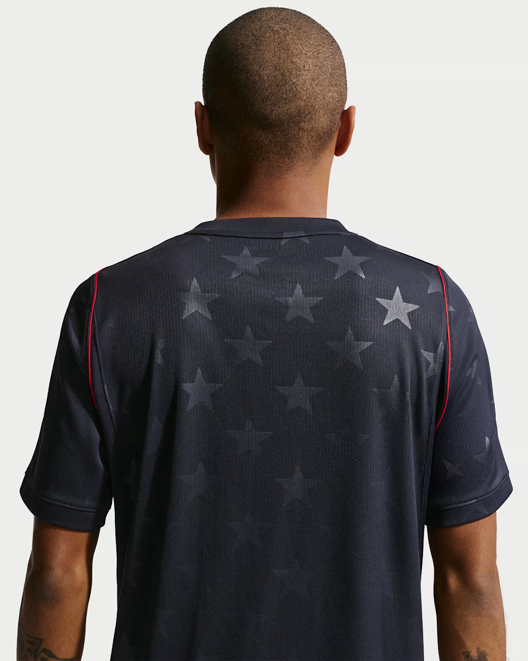 United States 2026 World Cup Away Jersey Shirt