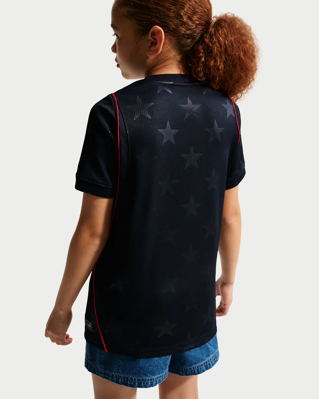United States 2026 World Cup Kids Away Jersey Shirt