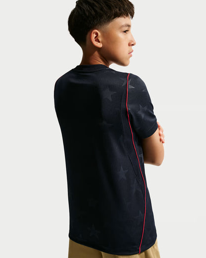 United States 2026 World Cup Kids Away Jersey Shirt