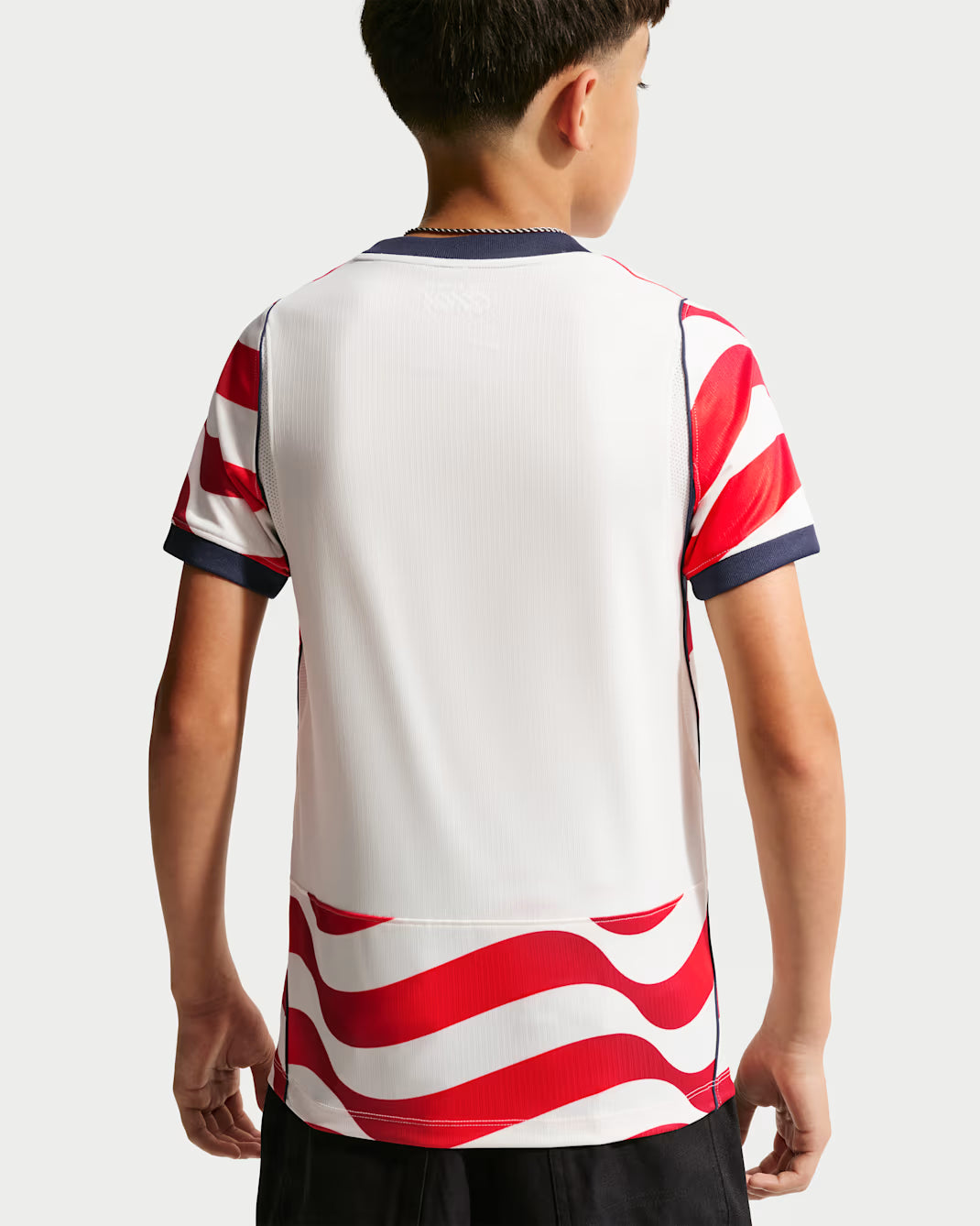 United States 2026 World Cup Kids Home Jersey and Shorts Kit