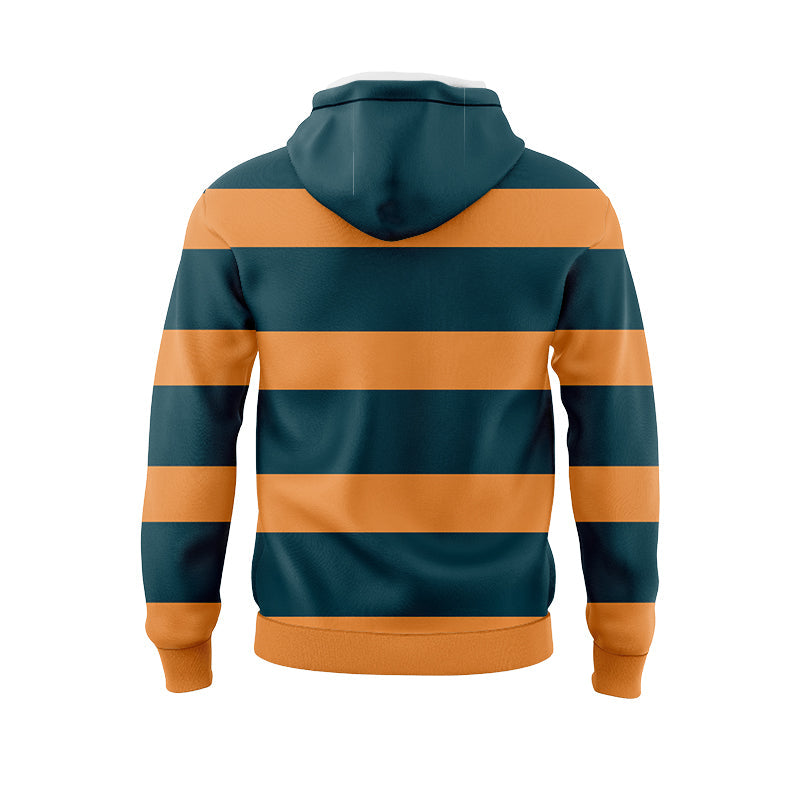 Australia Wallabies 1937 Vintage Retro Hoodie