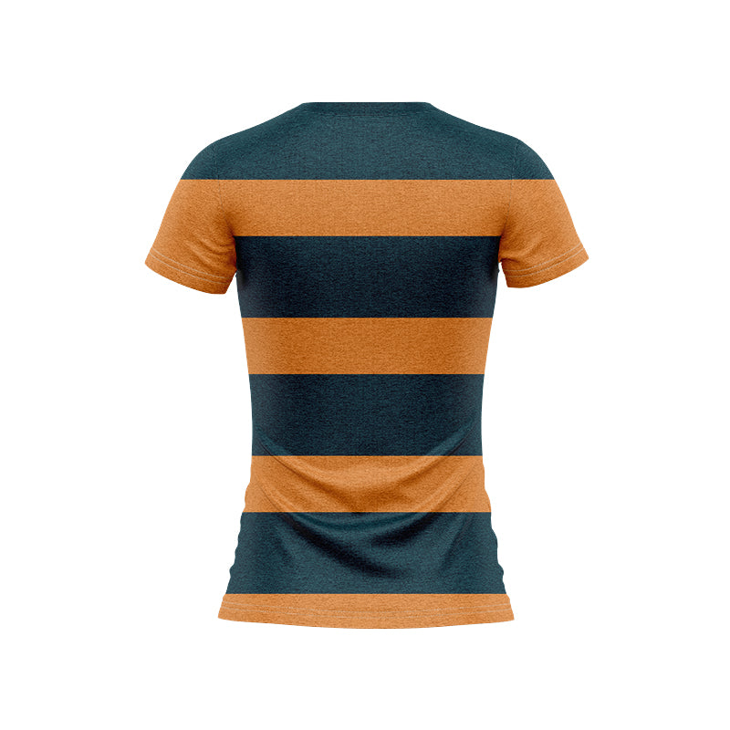 Australian Wallabies 1937 Women's Vintage Retro Shirt