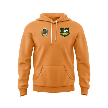 Australian Wallabies 1991 Retro Hoodie