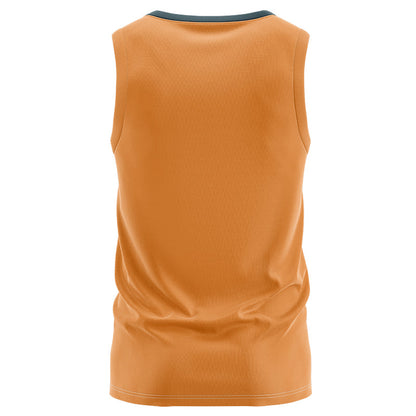Australian Wallabies 1991 Retro Singlet