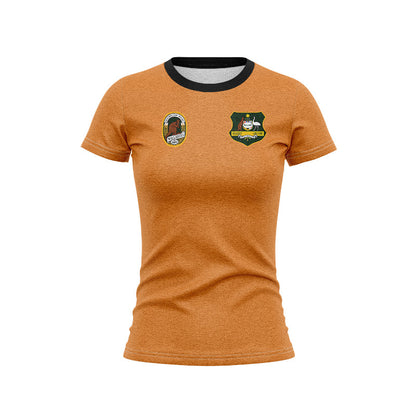 Australian Wallabies 1991 Women's Retro Shirt