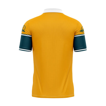 Australian Wallabies 1999 Retro Polo Shirt
