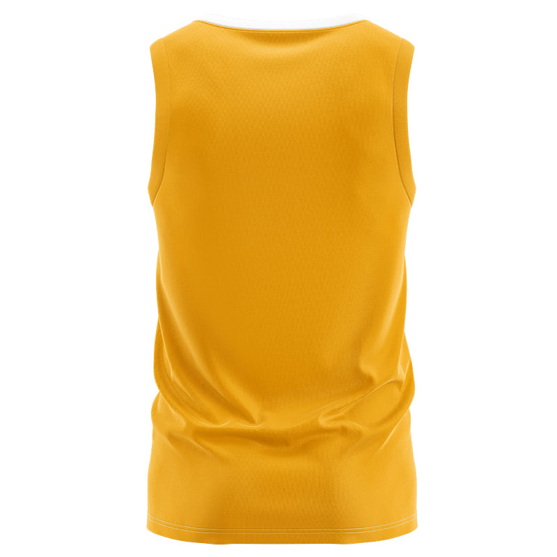Australian Wallabies 1999 Retro Singlet