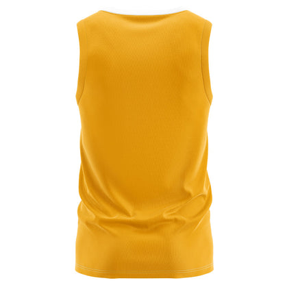 Australian Wallabies 1999 Retro Singlet