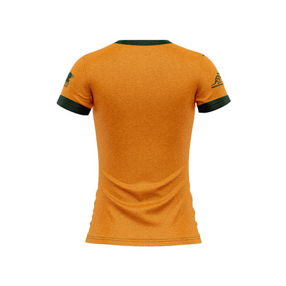 Australian Wallabies 2023 Rugby World Cup Women's Shirt