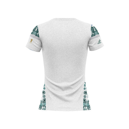 Australian Wallabies 2023 Rugby World Cup Women's Alternate Shirt