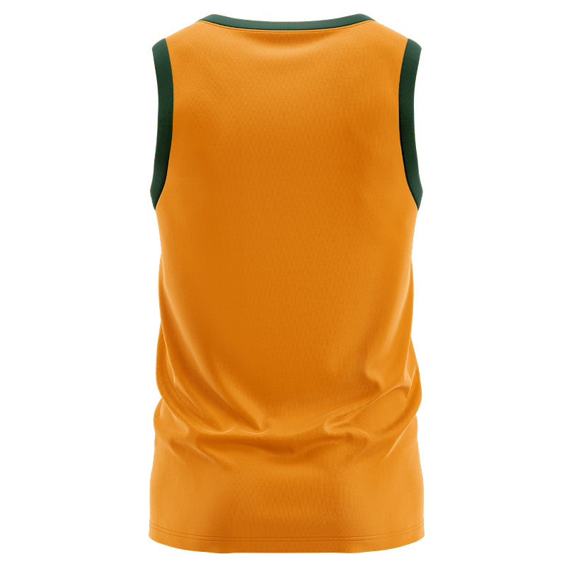 Australian Wallabies 2023 Rugby World Cup Singlet