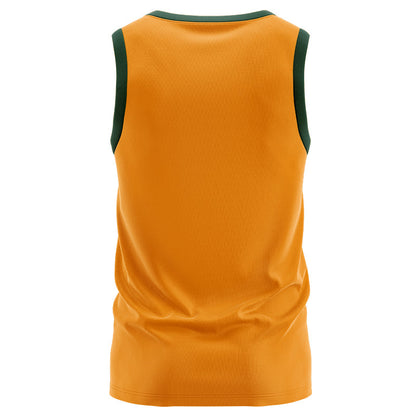 Australian Wallabies 2023 Rugby World Cup Singlet