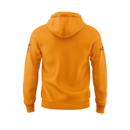 Australia Wallabies 2023 Rugby World Cup Hoodie