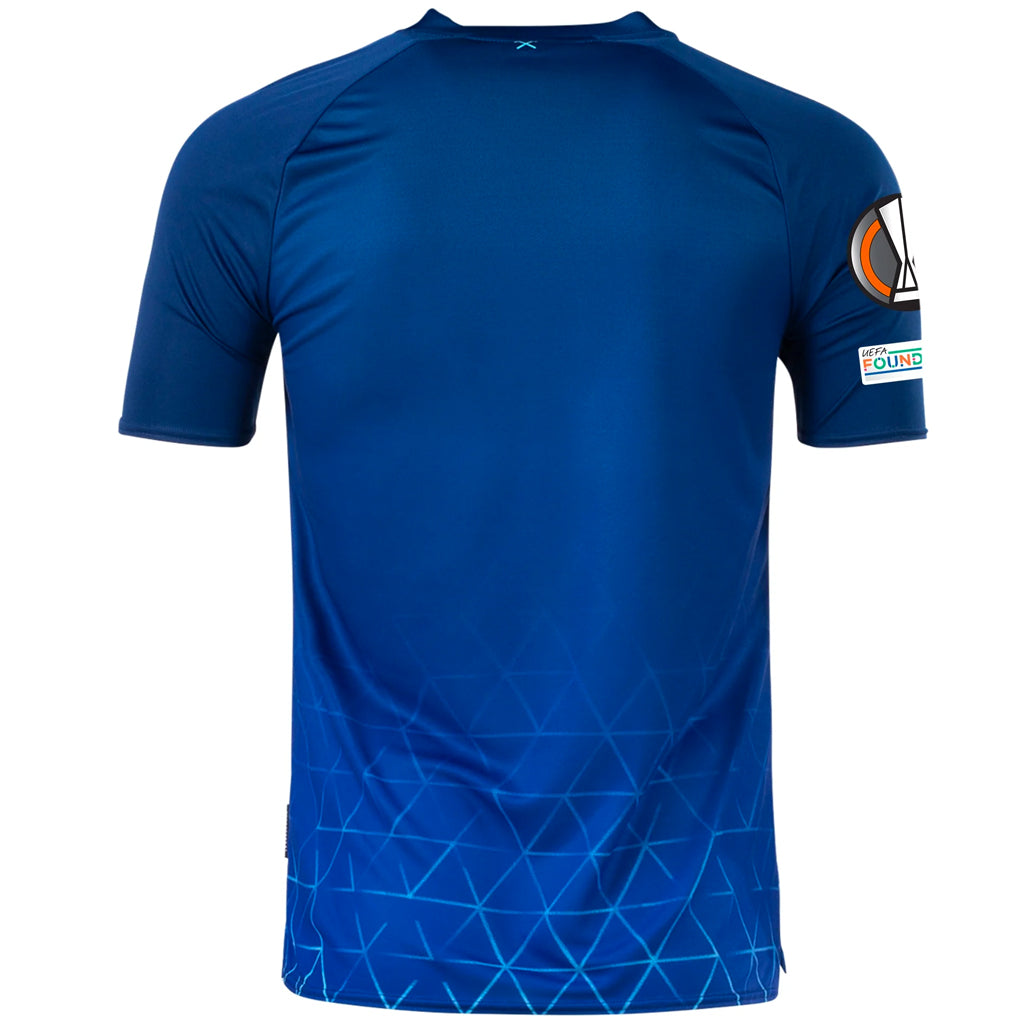 West Ham United 2023/24 Third Jersey Shirt