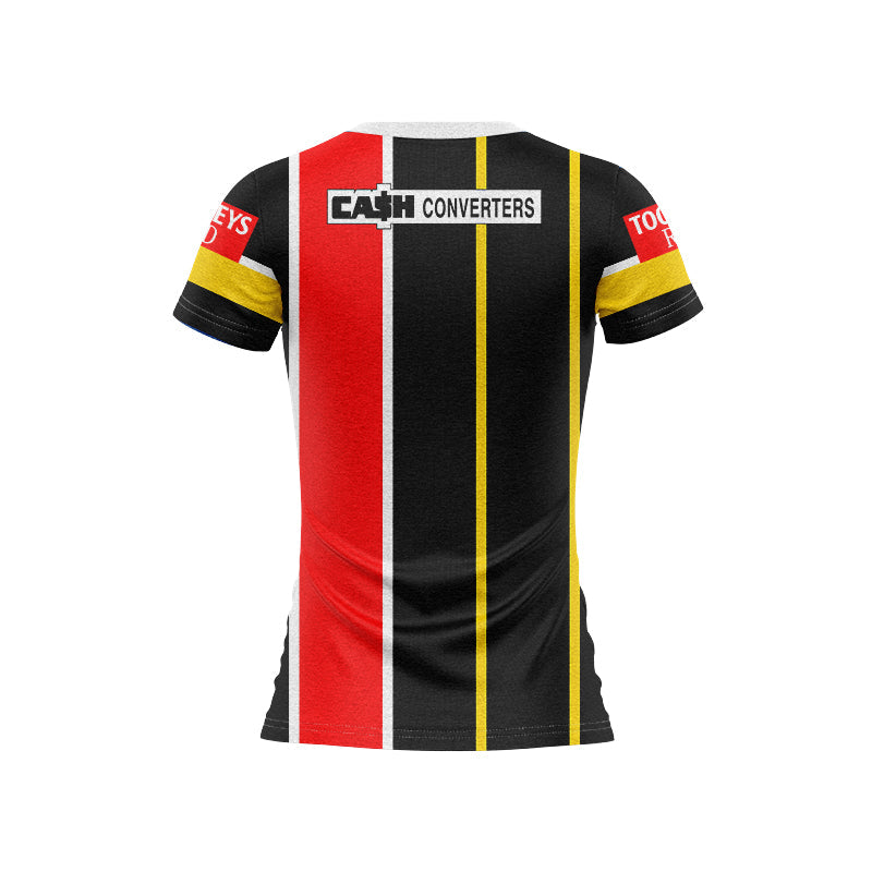 Western Reds 1995 Women's Retro Shirt