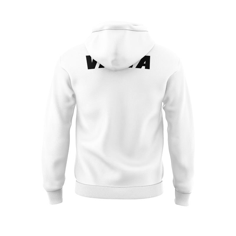 Western Suburbs Magpies 1978 Retro Alternate Hoodie