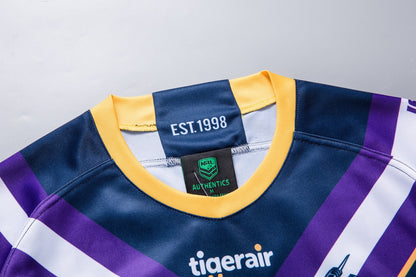 Melbourne Storm 2019 Home Jersey