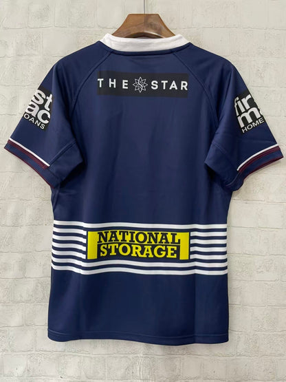 Brisbane Broncos 2026 Away Jersey
