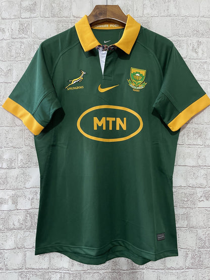 South Africa Springboks 2024 Home Jersey