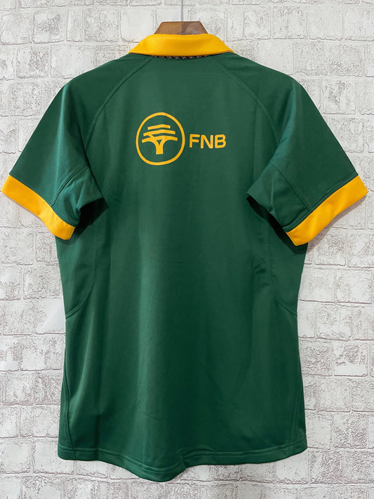 South Africa Springboks 2024 Home Jersey