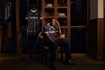 Brentford 2026/27 Away Jersey Shirt