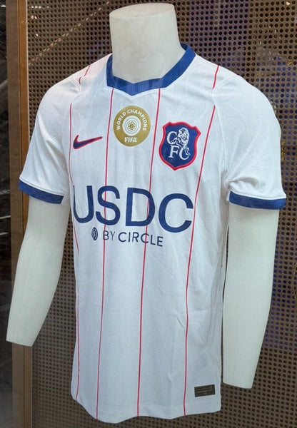 Chelsea 2026/27 Third Jersey Shirt