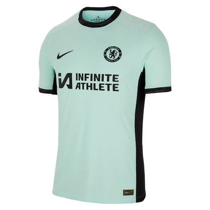 Chelsea 2023/24 Third Jersey Shirt (Sponsored)
