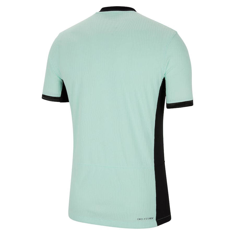 Chelsea 2023/24 Third Jersey Shirt (Sponsored)