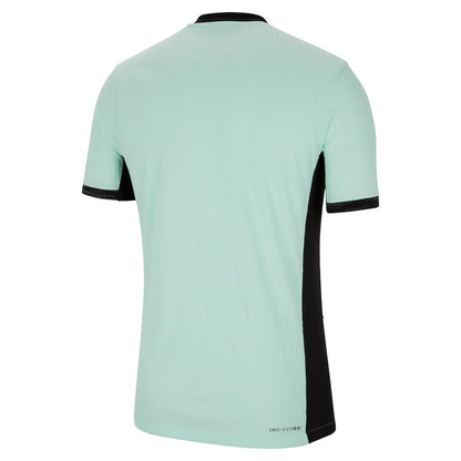 Chelsea 2023/24 Third Jersey Shirt (Sponsored)