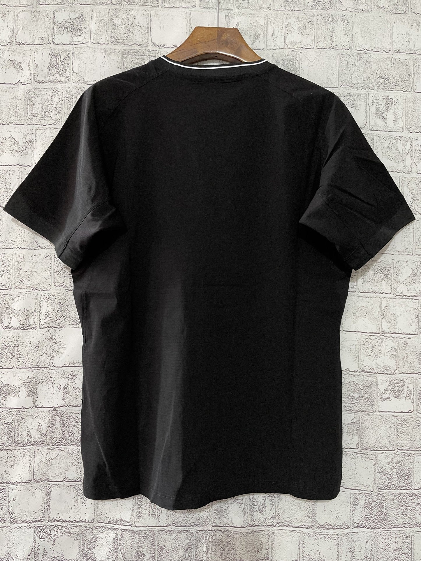 New Zealand All Blacks Rugby Jersey