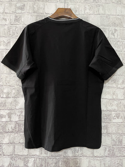 New Zealand All Blacks Rugby Jersey