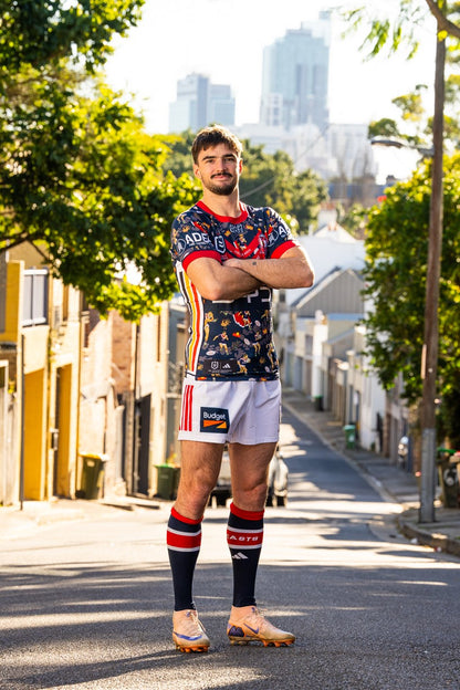 Sydney Roosters 2026 Indigenous Jersey
