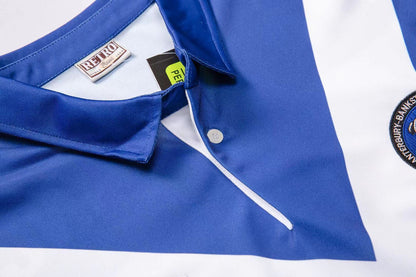 Canterbury Bankstown Bulldogs 1985 Retro Jersey