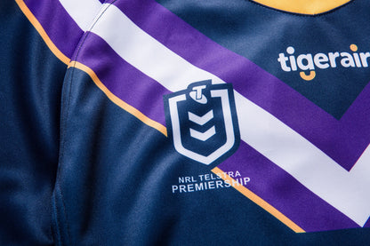 Melbourne Storm 2019 Home Jersey