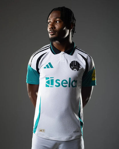 Newcastle United 2024/25 Third Jersey Shirt