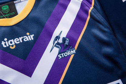 Melbourne Storm 2019 Home Jersey