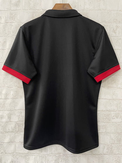New Zealand 2025 Māori All Blacks Jersey
